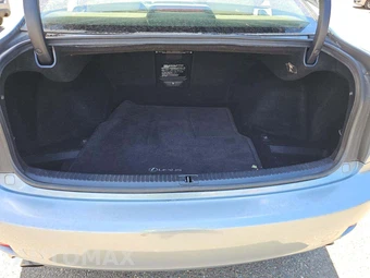 2009 Lexus IS 250 – miniatura 11