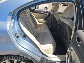 2009 Lexus IS 250 – miniatura 13
