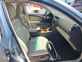 2009 Lexus IS 250 – miniatura 15