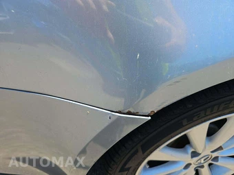 2009 Lexus IS 250 – miniatura 27