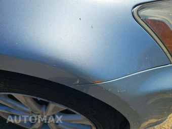 2009 Lexus IS 250 – miniatura 28