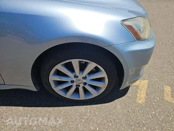 2009 Lexus IS 250 – miniatura 30