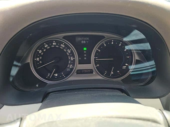 2009 Lexus IS 250 – miniatura 6
