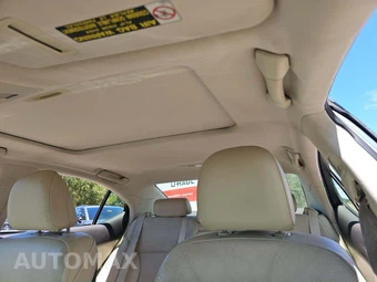 2009 Lexus IS 250 – miniatura 8