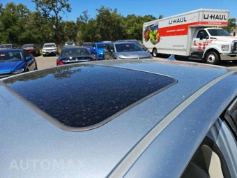 2009 Lexus IS 250 – miniatura 9