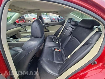 2009 Lexus IS 250 – miniatura 10