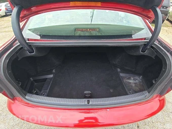 2009 Lexus IS 250 – miniatura 11