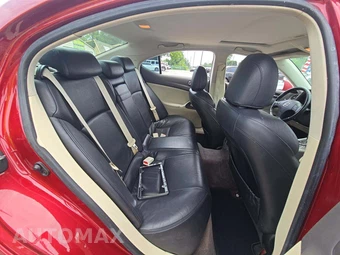 2009 Lexus IS 250 – miniatura 13