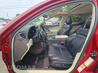 2009 Lexus IS 250 – miniatura 3