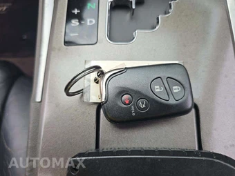 2009 Lexus IS 250 – miniatura 5