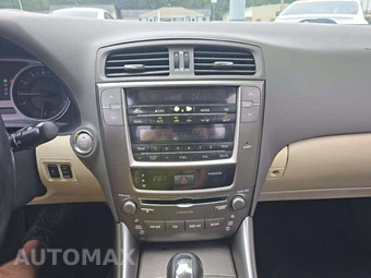 2009 Lexus IS 250 – miniatura 7