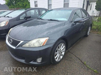 2009 Lexus IS 250