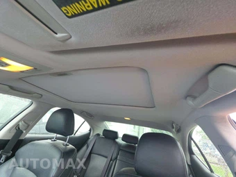 2009 Lexus IS 250 – miniatura 11