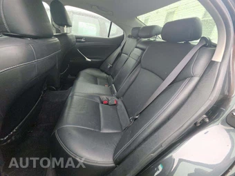 2009 Lexus IS 250 – miniatura 13