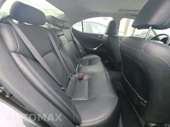 2009 Lexus IS 250 – miniatura 15