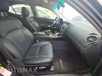 2009 Lexus IS 250 – miniatura 17