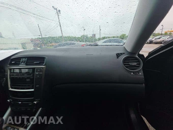 2009 Lexus IS 250 – miniatura 18