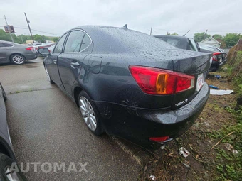 2009 Lexus IS 250 – miniatura 2