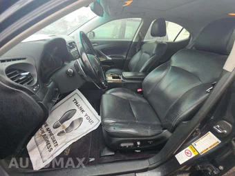 2009 Lexus IS 250 – miniatura 6