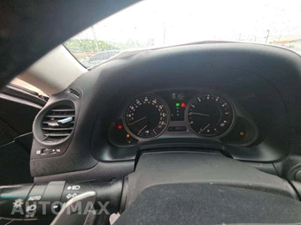 2009 Lexus IS 250 – miniatura 9