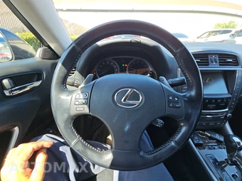2009 Lexus IS 250 – miniatura 10