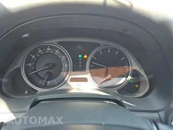 2009 Lexus IS 250 – miniatura 12
