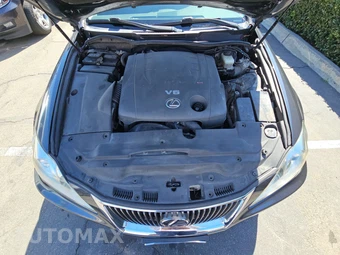 2009 Lexus IS 250 – miniatura 15