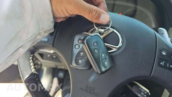 2009 Lexus IS 250 – miniatura 18