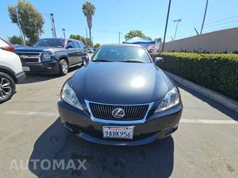 2009 Lexus IS 250 – miniatura 2