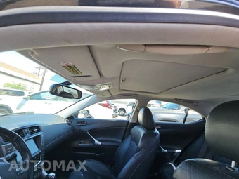 2009 Lexus IS 250 – miniatura 23