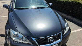 2009 Lexus IS 250 – miniatura 24