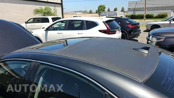 2009 Lexus IS 250 – miniatura 26