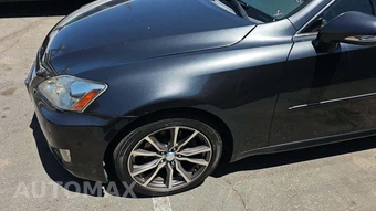 2009 Lexus IS 250 – miniatura 30