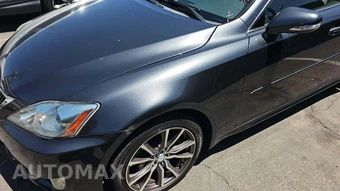 2009 Lexus IS 250 – miniatura 31