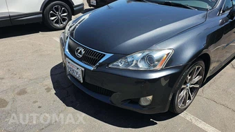 2009 Lexus IS 250 – miniatura 32