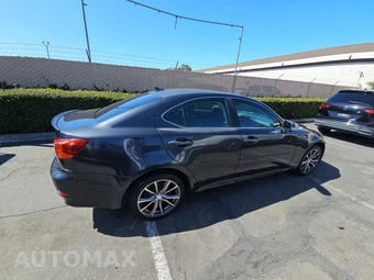 2009 Lexus IS 250 – miniatura 4