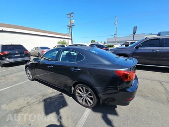 2009 Lexus IS 250 – miniatura 6