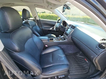 2009 Lexus IS 250 – miniatura 8