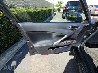 2009 Lexus IS 250 – miniatura 9