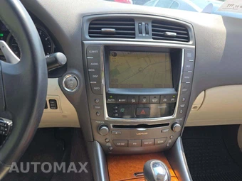 2009 Lexus IS 250 – miniatura 10