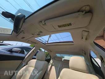 2009 Lexus IS 250 – miniatura 11
