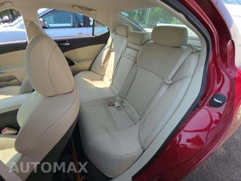 2009 Lexus IS 250 – miniatura 13