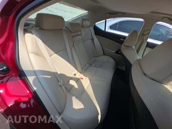 2009 Lexus IS 250 – miniatura 16