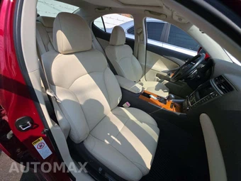 2009 Lexus IS 250 – miniatura 18