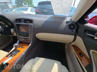 2009 Lexus IS 250 – miniatura 19