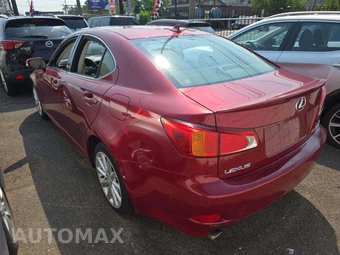 2009 Lexus IS 250 – miniatura 2