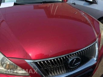 2009 Lexus IS 250 – miniatura 22