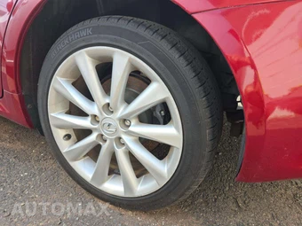2009 Lexus IS 250 – miniatura 25