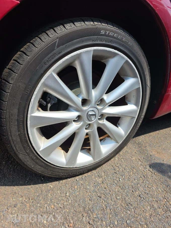 2009 Lexus IS 250 – miniatura 26