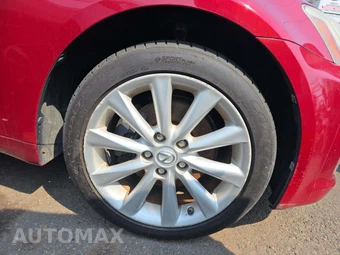 2009 Lexus IS 250 – miniatura 31